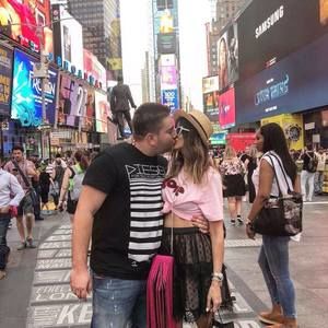 Meet your Posher, Maayan